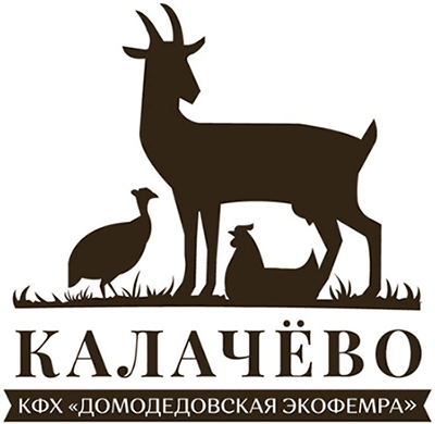 Товарный знак компании «Калачёво»
